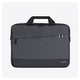 Mack MCE-1111 14.1 Unicity Eco Siyah Notebook Çantası