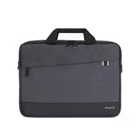 Mack MCE-1111 14.1 Unicity Eco Siyah Notebook Çantası