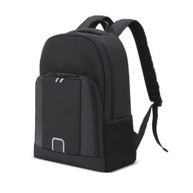 Mack MCE-1201 15.6 inç Luna Eco Siyah Notebook Sırt Çantası