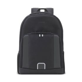Mack MCE-1201 15.6 inç Luna Eco Siyah Notebook Sırt Çantası