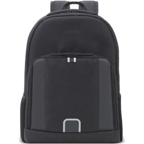 Mack MCE-1201 15.6 inç Luna Eco Siyah Notebook Sırt Çantası