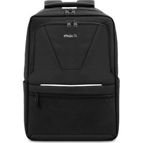 Mack MCE-1203 15.6 inç Office Pro 2 Eco Seyahat Sırt Çantası