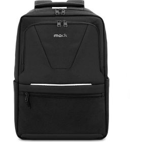 Mack MCE-1203 15.6 inç Office Pro 2 Eco Seyahat Sırt Çantası