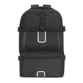 Mack MCE-1205 17.3 inç Explor 34L Eco Seyahat Sırt Çantası