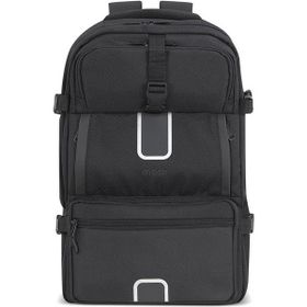 Mack MCE-1205 17.3 inç Explor 34L Eco Seyahat Sırt Çantası