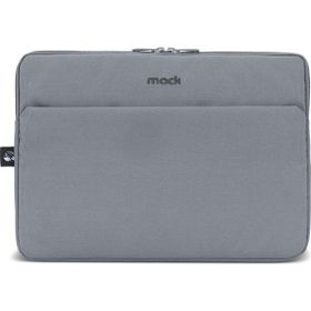 Mack MCE-1502 14.1 Nova Gri Eco Sleeve Notebook Çantası