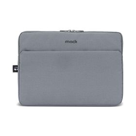 Mack MCE-1502 14.1 Nova Gri Eco Sleeve Notebook Çantası