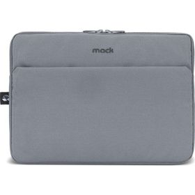 Mack MCE-1502 14.1 Nova Gri Eco Sleeve Notebook Çantası