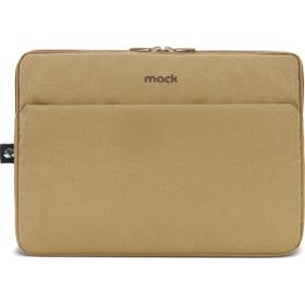 Mack MCE-1503 14.1 Nova Camel Eco Sleeve Notebook Çantası