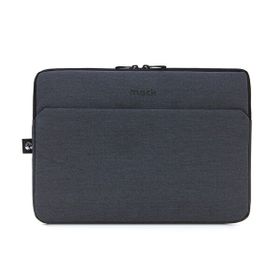 Mack MCE-1504 14.1 Nova Antrasit Eco Sleeve Notebook Çantası