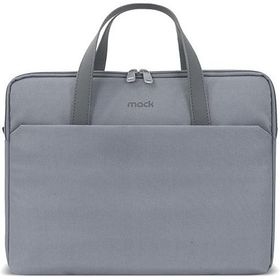 Mack MCE-1512 15.6 Nova Gri Eco Notebook Çantası