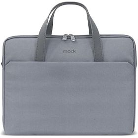 Mack MCE-1512 15.6 Nova Gri Eco Notebook Çantası