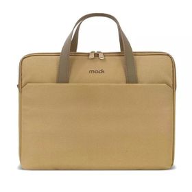 Mack MCE-1513 15.6 Nova Camel Eco Notebook Çantası