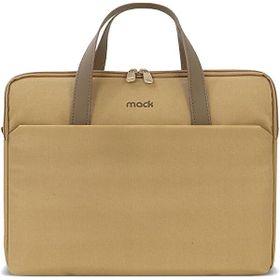 Mack MCE-1513 15.6 Nova Camel Eco Notebook Çantası