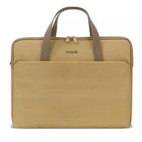 Mack MCE-1513 15.6 Nova Camel Eco Notebook Çantası