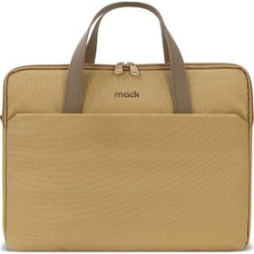 Mack MCE-1513 15.6 Nova Camel Eco Notebook Çantası