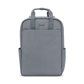 Mack MCE-15212 15.6 Nova Gri Eco Notebook Sırt Çantası