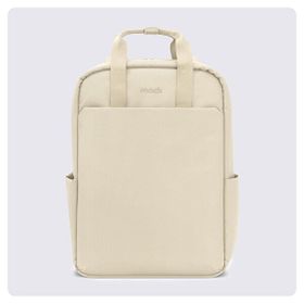 Mack MCE-1524 15.6 Nova Latte Eco Notebook Sırt Çantası
