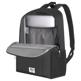 Mack MCK-001 POP Siyah Sırt Çantası