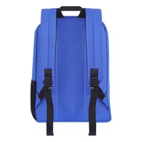 Mack MCK-004 Pop Mavi Sırt Çantası