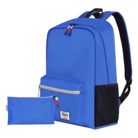 Mack MCK-004 Pop Mavi Sırt Çantası