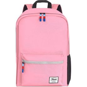 Mack MCK-005 Pop Pembe Sırt Çantası