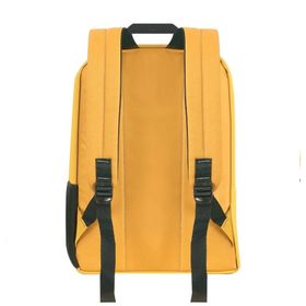 Mack MCK-006 Pop Sarı Sırt Çantası