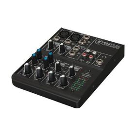 Mackie 0402 VLZ4 4 Kanal Analog Mikser