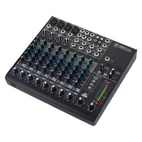 Mackie 1202VLZ4 Stüdyo Mikser