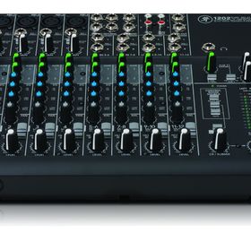 Mackie 1202VLZ4 Stüdyo Mikser