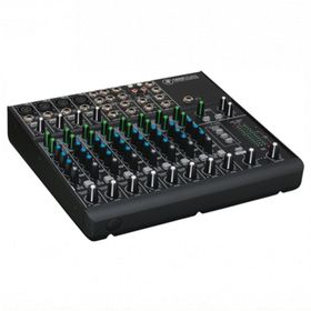 Mackie 1202VLZ4 Stüdyo Mikser