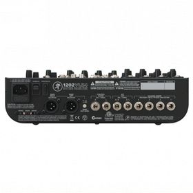 Mackie 1202VLZ4 Stüdyo Mikser