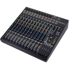 Mackie 1642 VLZ4 16 Kanal Analog Mikser