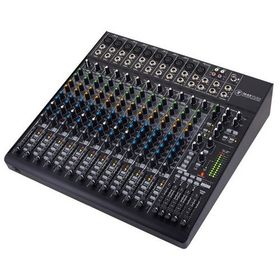 Mackie 1642 VLZ4 16 Kanal Analog Mikser