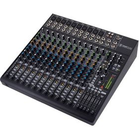 Mackie 1642 VLZ4 16 Kanal Analog Mikser