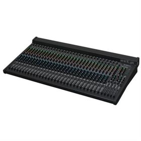 Mackie 3204VLZ4 32 Kanal Analog Mikser