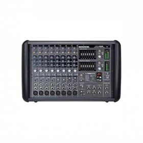 Mackie 408M Power Mikser