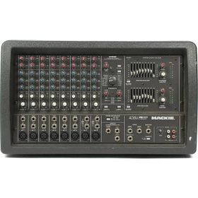 Mackie 408M Power Mikser