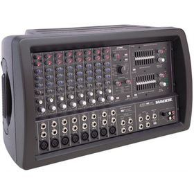 Mackie 408M Power Mikser