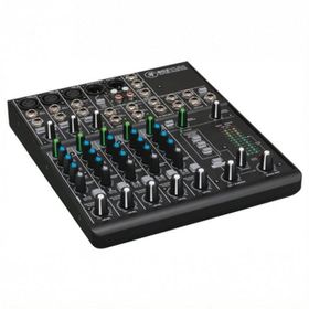 Mackie 802VLZ4 Stüdyo Mikser