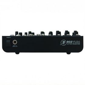 Mackie 802VLZ4 Stüdyo Mikser