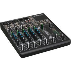 Mackie 802VLZ4 Stüdyo Mikser