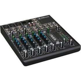 Mackie 802VLZ4 Stüdyo Mikser