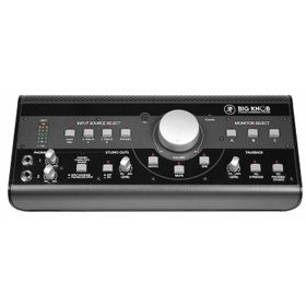 Mackie Big Knob Studio Kontrol Arabirimi