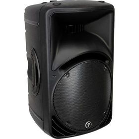 Mackie C300Z Kabin Hoparlör