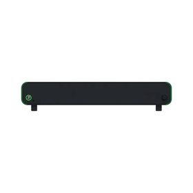 Mackie CR Stealth Bar Desktop PC Soundbar Hoparlör