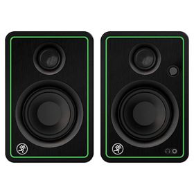 Mackie CR3 Aktif Multimedya Stüdyo Monitörü