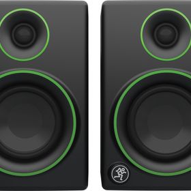 Mackie CR3 Aktif Multimedya Stüdyo Monitörü