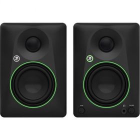 Mackie CR4.5BT Aktif Multimedya Monitör Bluetooth Hoparlör