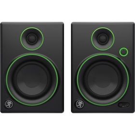 Mackie CR4 Aktif Stüdyo Monitörü